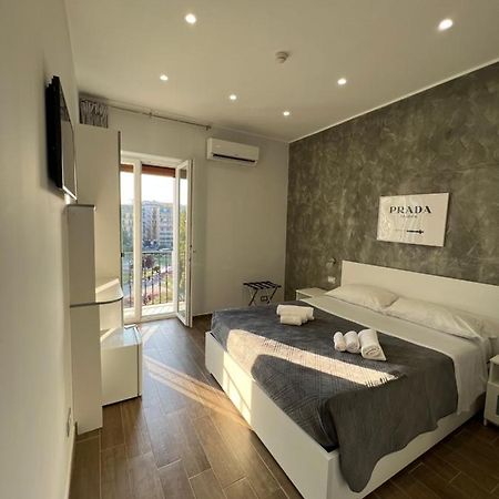 Metropolis Home 那不勒斯 外观 照片