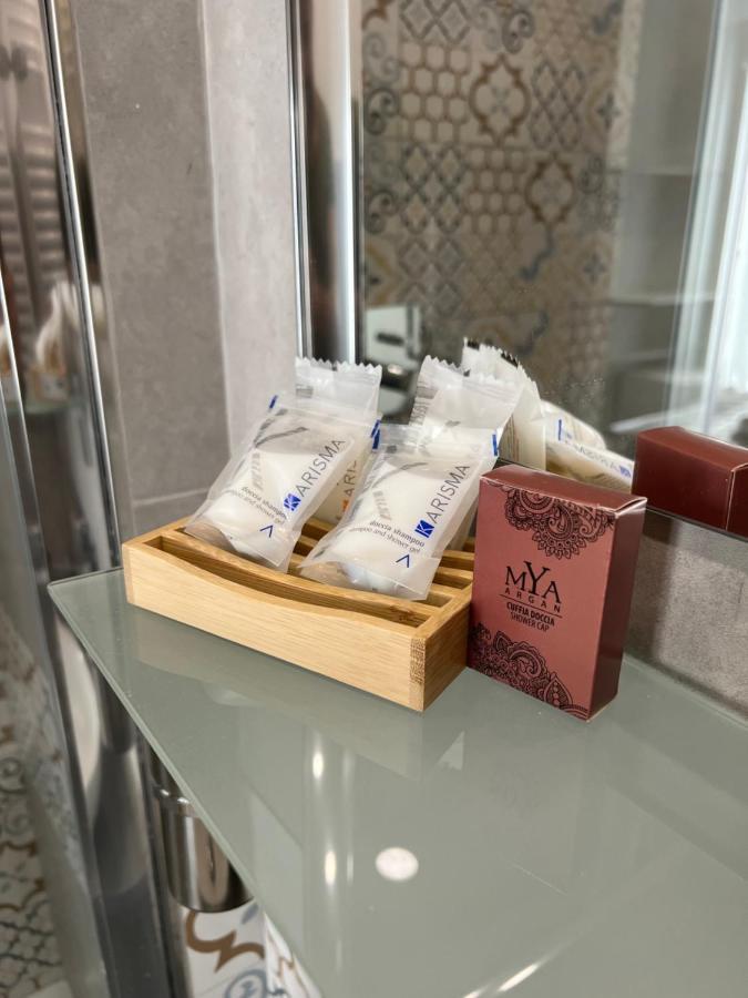 Metropolis Home 那不勒斯 外观 照片