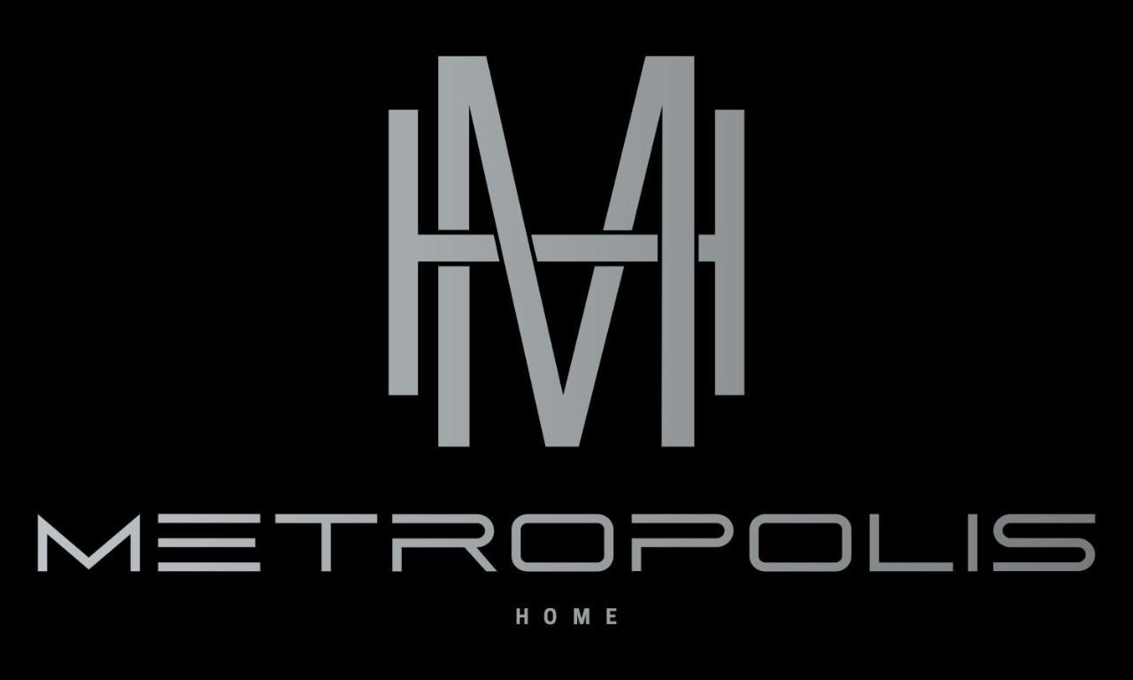 Metropolis Home 那不勒斯 外观 照片