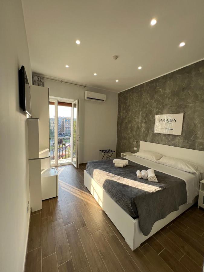 Metropolis Home 那不勒斯 外观 照片